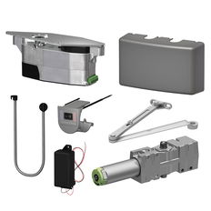 LCN 6440XP COMPACT Low Energy Auto Operator