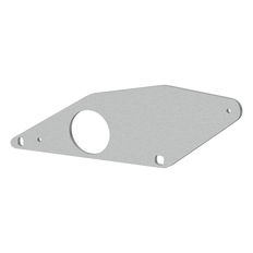 LCN 6440-10 Mounting Plate