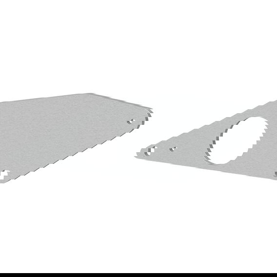 LCN 6440-10 Mounting Plate