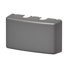LCN 6440-72 Full Plastic Cover for 6400 Series, Includes Switch Insert