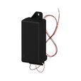 LCN 6400-470 Wall Adapter for 640 Series