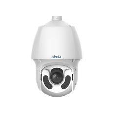 Advidia M-200-P 2MP 33x Lighthunter Network PTZ Dome Camera