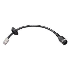 i-PRO WV-QCA500A RJ45 Ethernet Cable