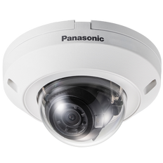 i-PRO Extreme WV-U2140LA 4MP Indoor Dome Network Camera i-PRO Extreme WV-U2140LA 4MP Indoor Dome Network Camera