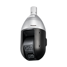 i-PRO Extreme WV-X6533LN 2MP 40x IR Illumination PTZ Camera