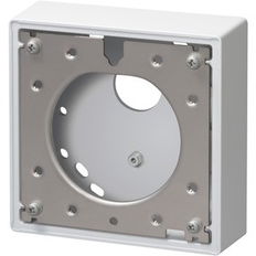 i-PRO WV-QJB500 Backbox Bracket for Outdoor Box Camera