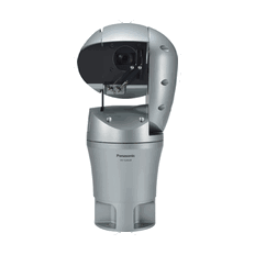 i-PRO WV-SUD638 Extreme Performance PTZ Network Camera