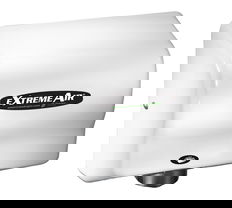 World Dryer® eXtremeAir® GXT Original High-Speed, Compact, Energy-Efficient Hand Dryer