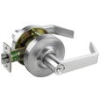 Arrow MLX Series Cylindrical Lockset, Asylum Function