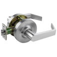 Arrow QL Series Cylindrical Lockset, Privacy Function