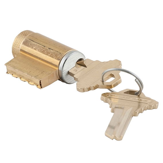 Schlage Conventional Cylinder for AD/CO Series Locksets