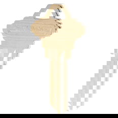 Schlage Classic Key Blanks