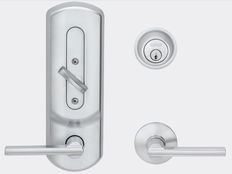 Schlage CS210 Series Interconnected Lockset
