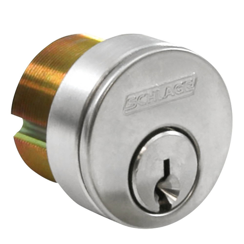 Shop Schlage 20-013 or 26-072 Mortise Cylinder, Adams Rite Cam