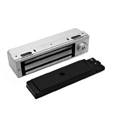 DynaLock 3101C Electromagnetic Lock, Delay Egress, 1500lb. Holding Force