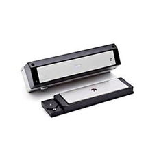 DynaLock 3101C Electromagnetic Lock, Delay Egress, 1500lb. Holding Force (Gen II)