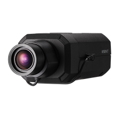 Hanwha Wisenet PNB-A6001 2MP Box AI Camera