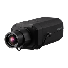 Hanwha Wisenet PNB-A9001 4K Network Box AI Camera