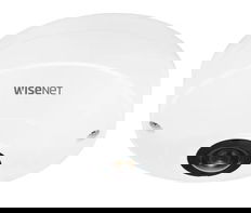 Hanwha Wisenet QNF-9010 12MP Sensor 360° Indoor Fisheye Camera Hanwha Wisenet QNF-9010 12MP Sensor 360° Indoor Fisheye Camera