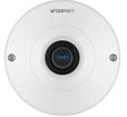 Hanwha Wisenet QNF-9010 12MP Sensor 360° Indoor Fisheye Camera