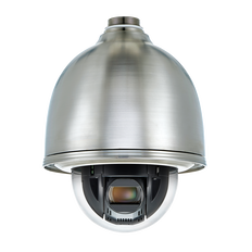 Hanwha Wisenet QNP-6320HS 2MP IR PTZ Camera, Stainless Steel Hanwha Wisenet QNP-6320HS 2MP IR PTZ Camera, Stainless Steel