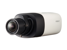 Hanwha Wisenet XNB-6005 2MP eXtraLUX Box Camera