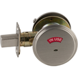 Schlage B500 Series Deadbolt, Door Bolt x Occupancy Indicator