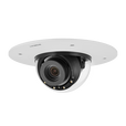 Hanwha Wisenet XND-8082RF 6MP Flush Mount IR Network Dome Camera