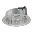 Hanwha Wisenet XND-8082RF 6MP Flush Mount IR Network Dome Camera