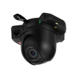 Hanwha Wisenet XND-8082RF 6MP Flush Mount IR Network Dome Camera