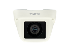 Hanwha Wisenet XNV-6013M 2MP Mobile Vandal Resistant Dome Camera