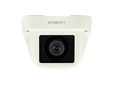 Hanwha Wisenet XNV-6013M 2MP Mobile Vandal Resistant Dome Camera