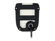 Hanwha Wisenet XNV-6013M 2MP Mobile Vandal Resistant Dome Camera