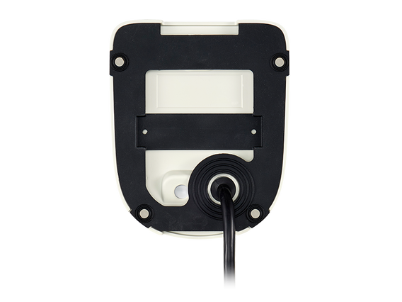 Hanwha Wisenet XNV-6013M 2MP Mobile Vandal Resistant Dome Camera