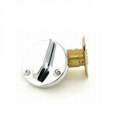 Schlage B500 Series Deadbolt, Door Bolt