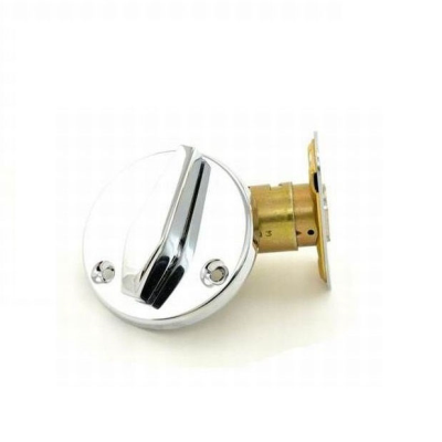 Schlage B500 Series Deadbolt, Door Bolt