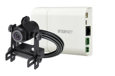 Hanwha Wisenet XNB-H6240A/H6241A 2MP Network ATM Camera Kit