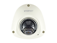 Hanwha Wisenet XNV-6012 2MP Mobile Vandal Resistant Dome Camera