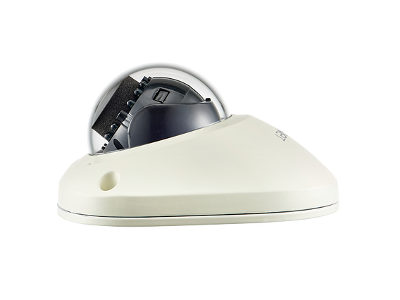 Hanwha Wisenet XNV-6022R 2MP IR Mobile Vandal Resistant Dome Camera