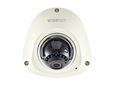 Hanwha Wisenet XNV-6022R 2MP IR Mobile Vandal Resistant Dome Camera
