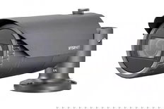Hanwha Wisenet HCO-6070R/6080R 2MP Analog HD IR Bullet Camera