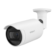 Hanwha Wisenet ANO-L6082R 2MP IR Bullet Camera
