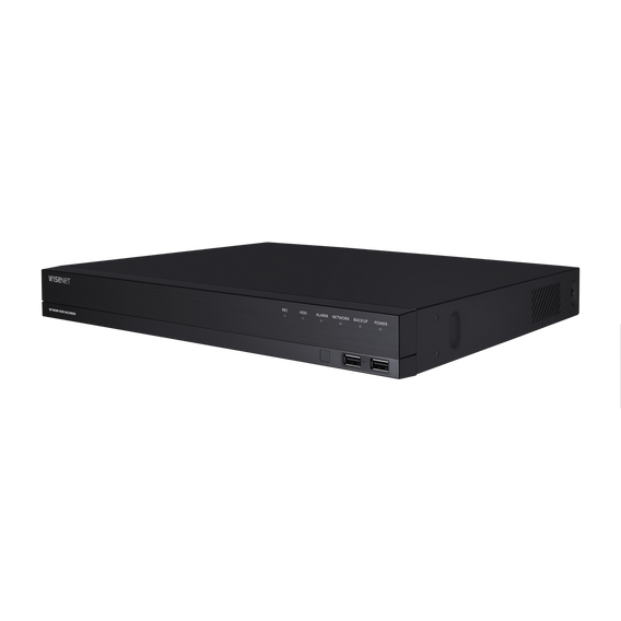 Hanwha Wisenet ARN-1610S 16 Channel Network Video Recorder