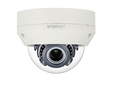 Hanwha Wisenet HCV-7070RA QHD (4MP) Analog Vandal-Resistant IR Dome Camera