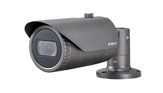 Hanwha Wisenet SCO-6085R 1080p Full-HD Analog Bullet IR Camera