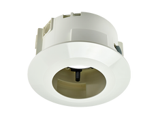 Hanwha Wisenet SHP-1680F In-Ceiling Flush Mount for XNP-6120H