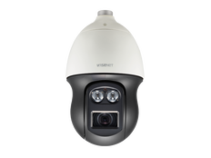 Hanwha Wisenet XNP-6550RH 2MP 55x Network IR PTZ Camera