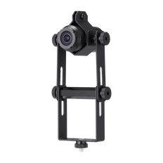 Hanwha Wisenet STB-2000 Mounting Bracket for Covert Camera Lenses