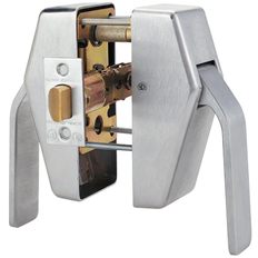 Schlage HL6 Series Hospital Push/Pull (Tubular or Mortise)
