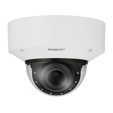 Hanwha Wisenet XNV-C9083R 2MP AI IR Vandal-Resistant Dome Camera